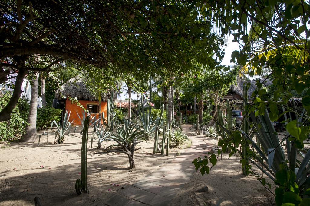 Mexico 4*